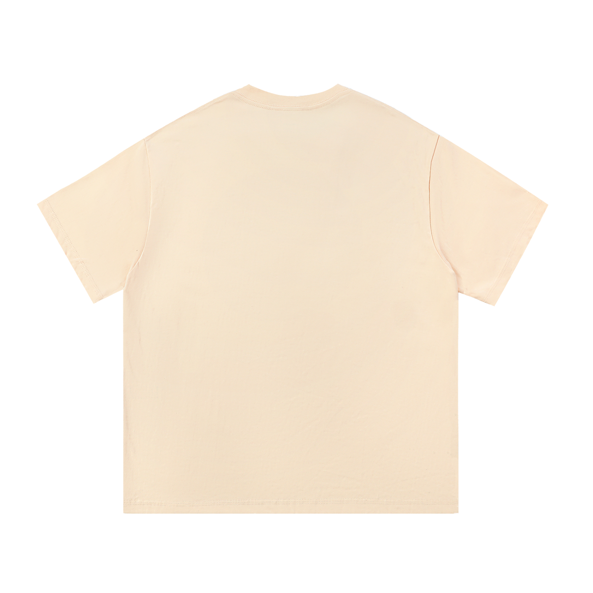 BRUTAL WORLD Globe Graphic Tee
