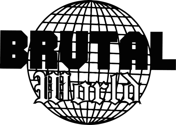 BRUTAL WORLD