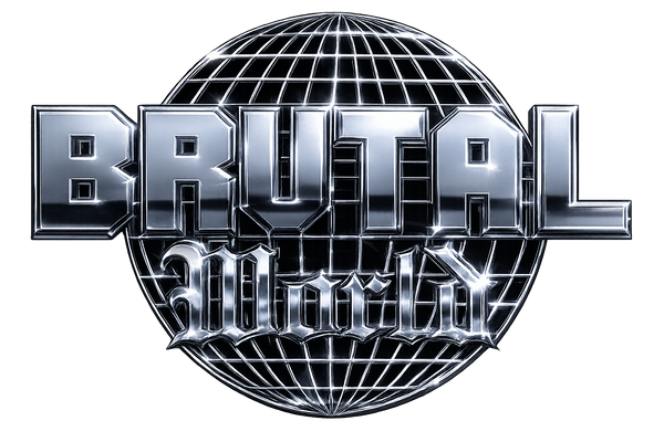 BRUTAL WORLD
